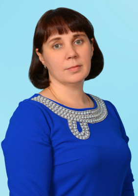 Алексеева Ульяна Николаевна.