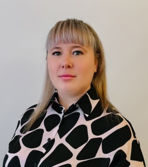 Айрих Светлана Алексеевна.