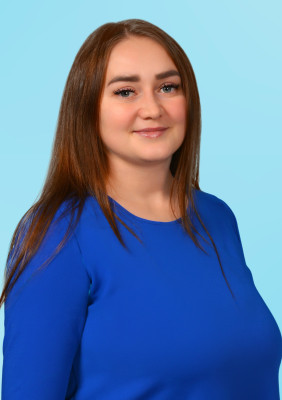 Баранова Марина Викторовна.