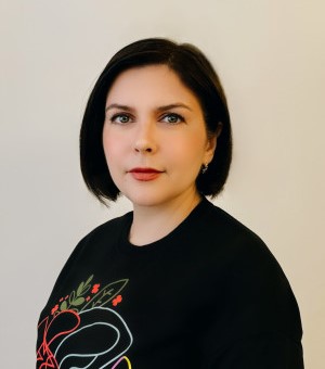 Белова Оксана Александровна.