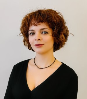 Евтюкова Елена Сергеевна.