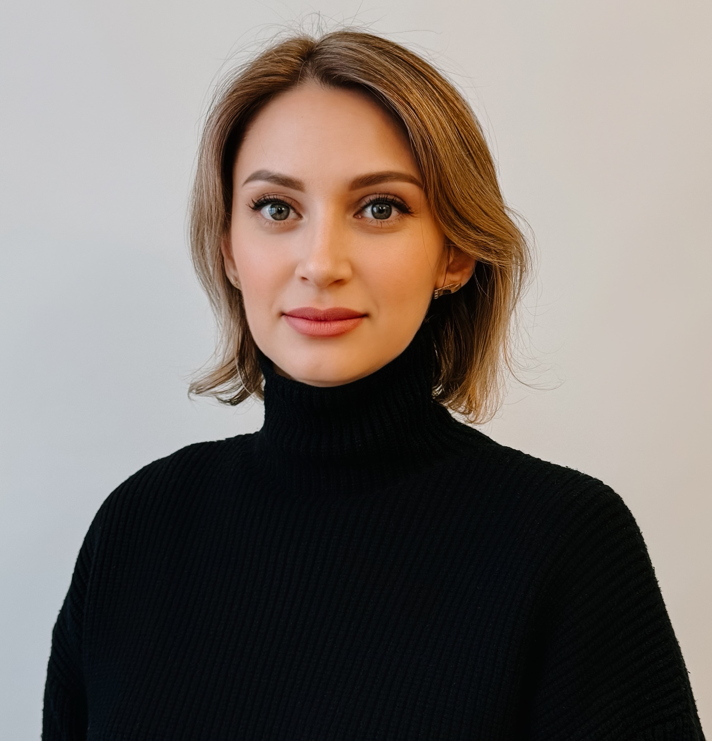 Гизатуллина Евгения Михайловна.