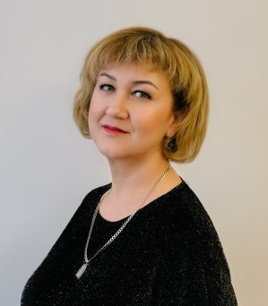 Иванова Наталья Александровна.