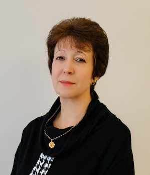 Костырева Валентина Васильевна.