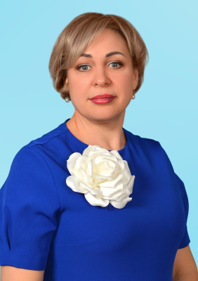 Макарова Надежда Федоровна.