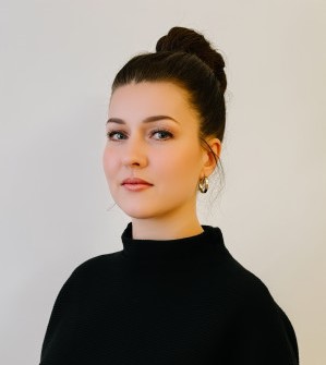 Мишустина Жанна Александровна.