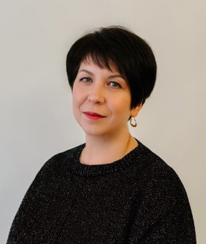 Шмачкова Ирина Александровна.