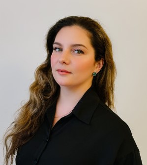 Смирнова Марина Александровна.