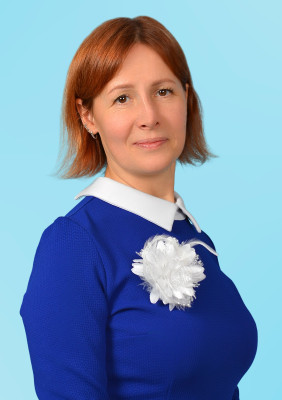 Второва Кира Владимировна.
