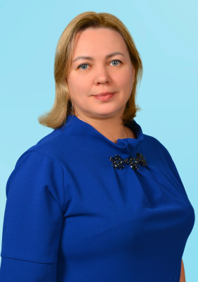 Жукова Наталья Николаевна.