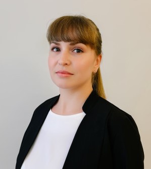 Ляшко Наталья Николаевна.