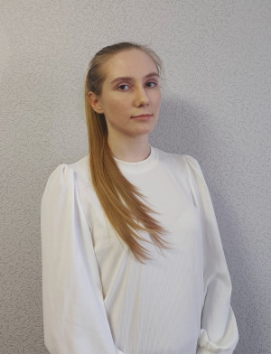 Мысова Елизавета Алексеевна Мысова Елизавета Алексеевна