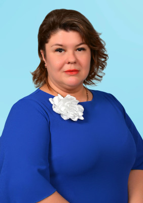Безменова Алла Петровна Безменова Алла Петровна
